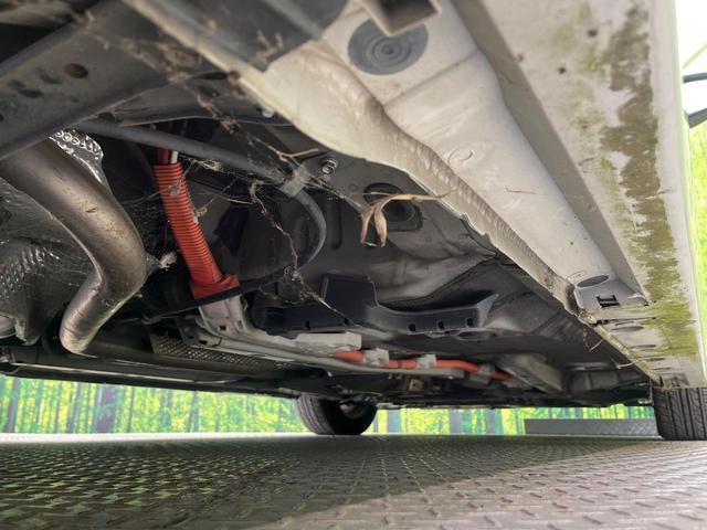 プリウス S 後期型 純正ナビ バックカメラ 禁煙車 スマートキー HIDヘッド ビルトインETC 純正15インチアルミ オートライト オートエアコン Bluetooth CD DVD再生 フルセグ(25枚目)