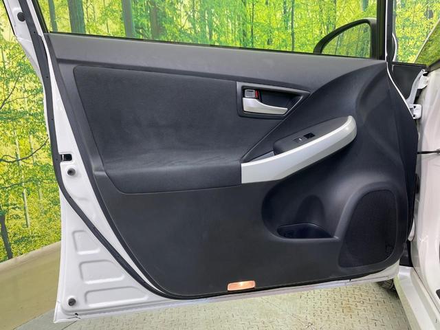 プリウス S 後期型 純正ナビ バックカメラ 禁煙車 スマートキー HIDヘッド ビルトインETC 純正15インチアルミ オートライト オートエアコン Bluetooth CD DVD再生 フルセグ(41枚目)
