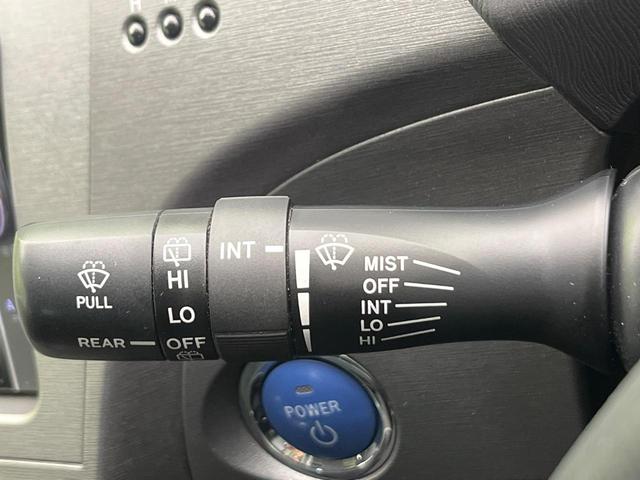 プリウス S 後期型 純正ナビ バックカメラ 禁煙車 スマートキー HIDヘッド ビルトインETC 純正15インチアルミ オートライト オートエアコン Bluetooth CD DVD再生 フルセグ(51枚目)