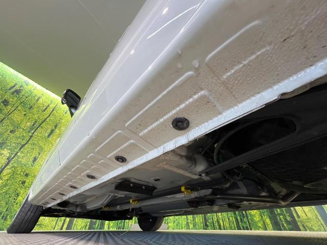 ルーミー Ｘ　電動スライドドア　ＳＤナビ　バックカメラ　衝突被害軽減システム　禁煙車　コーナーセンサー　スマートキー　オートハイビーム　車線逸脱警報　オートライト　Ｂｌｕｅｔｏｏｔｈ　電動格納ドアミラー（30枚目）