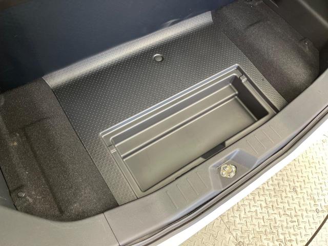 ルーミー Ｘ　電動スライドドア　ＳＤナビ　バックカメラ　衝突被害軽減システム　禁煙車　コーナーセンサー　スマートキー　オートハイビーム　車線逸脱警報　オートライト　Ｂｌｕｅｔｏｏｔｈ　電動格納ドアミラー（34枚目）