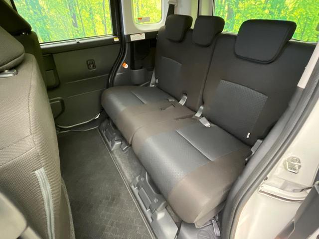 ルーミー Ｘ　電動スライドドア　ＳＤナビ　バックカメラ　衝突被害軽減システム　禁煙車　コーナーセンサー　スマートキー　オートハイビーム　車線逸脱警報　オートライト　Ｂｌｕｅｔｏｏｔｈ　電動格納ドアミラー（36枚目）