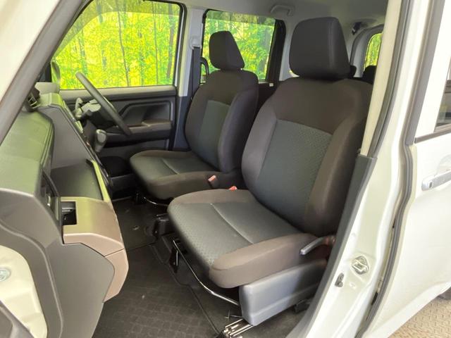 ルーミー Ｘ　電動スライドドア　ＳＤナビ　バックカメラ　衝突被害軽減システム　禁煙車　コーナーセンサー　スマートキー　オートハイビーム　車線逸脱警報　オートライト　Ｂｌｕｅｔｏｏｔｈ　電動格納ドアミラー（38枚目）