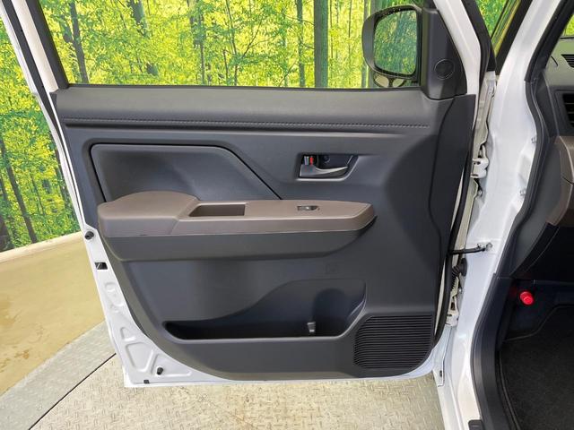 ルーミー Ｘ　電動スライドドア　ＳＤナビ　バックカメラ　衝突被害軽減システム　禁煙車　コーナーセンサー　スマートキー　オートハイビーム　車線逸脱警報　オートライト　Ｂｌｕｅｔｏｏｔｈ　電動格納ドアミラー（39枚目）