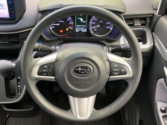 ステラ カスタムＲ　スマートアシスト　スマートアシスト　彩速ナビ　バックカメラ　禁煙車　スマートキー　ＬＥＤヘッド　純正１４インチＡＷ　オートライト　オートエアコン　ＣＤ／ＤＶＤ再生　フルセグ　ＬＥＤフォグ　電動格納ミラー　シートリフター（11枚目）