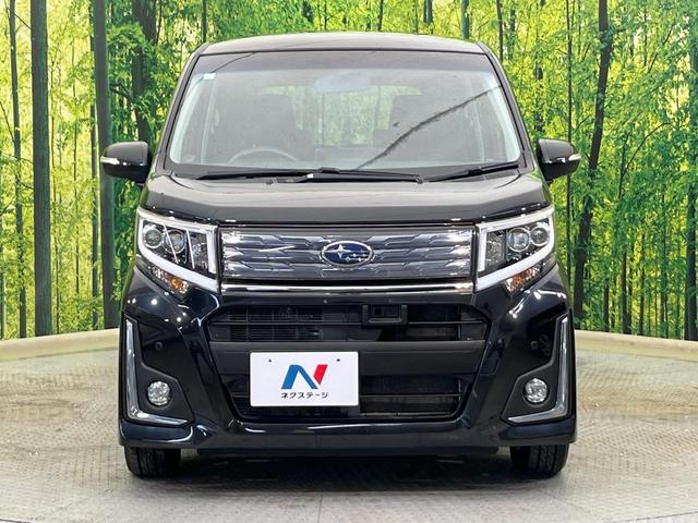 ステラ カスタムＲ　スマートアシスト　スマートアシスト　彩速ナビ　バックカメラ　禁煙車　スマートキー　ＬＥＤヘッド　純正１４インチＡＷ　オートライト　オートエアコン　ＣＤ／ＤＶＤ再生　フルセグ　ＬＥＤフォグ　電動格納ミラー　シートリフター（14枚目）