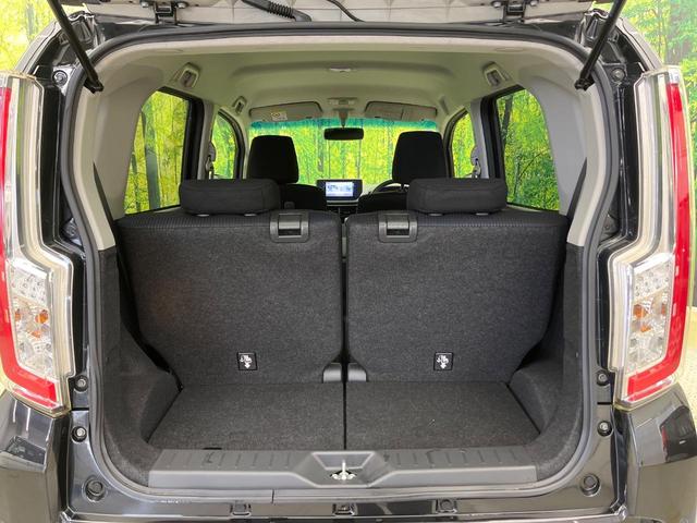 ステラ カスタムＲ　スマートアシスト　スマートアシスト　彩速ナビ　バックカメラ　禁煙車　スマートキー　ＬＥＤヘッド　純正１４インチＡＷ　オートライト　オートエアコン　ＣＤ／ＤＶＤ再生　フルセグ　ＬＥＤフォグ　電動格納ミラー　シートリフター（32枚目）