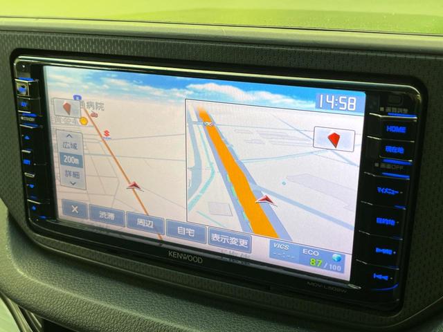 ステラ カスタムＲ　スマートアシスト　スマートアシスト　彩速ナビ　バックカメラ　禁煙車　スマートキー　ＬＥＤヘッド　純正１４インチＡＷ　オートライト　オートエアコン　ＣＤ／ＤＶＤ再生　フルセグ　ＬＥＤフォグ　電動格納ミラー　シートリフター（48枚目）