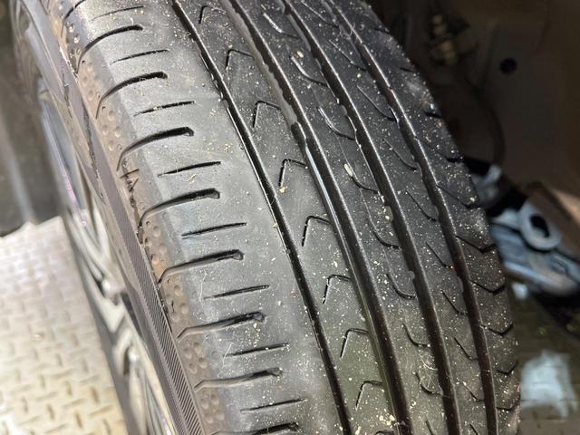 ルーミー カスタムＧ　Ｓ　両側電動ドア　ＳＤナビ　バックカメラ　衝突被害軽減　クルコン　禁煙車　シートヒーター　前後ドラレコ　スマートキー　ＬＥＤヘッド　ビルトインＥＴＣ　クルコン　純正１４インチＡＷ　オートエアコン（26枚目）