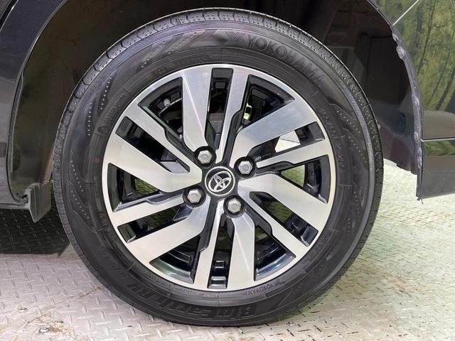 ルーミー カスタムＧ　Ｓ　両側電動ドア　ＳＤナビ　バックカメラ　衝突被害軽減　クルコン　禁煙車　シートヒーター　前後ドラレコ　スマートキー　ＬＥＤヘッド　ビルトインＥＴＣ　クルコン　純正１４インチＡＷ　オートエアコン（28枚目）