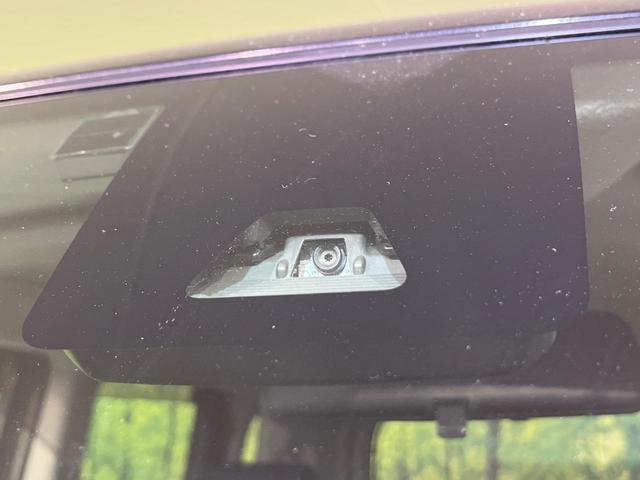 ルーミー カスタムＧ　Ｓ　両側電動ドア　ＳＤナビ　バックカメラ　衝突被害軽減　クルコン　禁煙車　シートヒーター　前後ドラレコ　スマートキー　ＬＥＤヘッド　ビルトインＥＴＣ　クルコン　純正１４インチＡＷ　オートエアコン（30枚目）