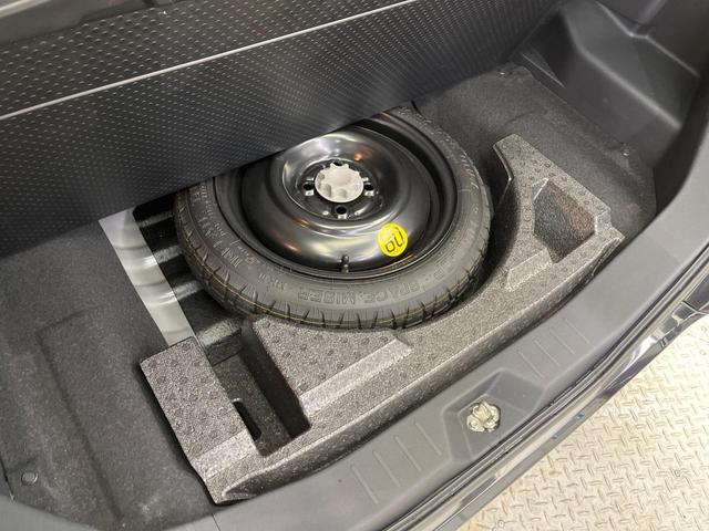 ルーミー カスタムＧ　Ｓ　両側電動ドア　ＳＤナビ　バックカメラ　衝突被害軽減　クルコン　禁煙車　シートヒーター　前後ドラレコ　スマートキー　ＬＥＤヘッド　ビルトインＥＴＣ　クルコン　純正１４インチＡＷ　オートエアコン（36枚目）