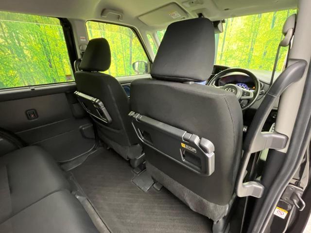 ルーミー カスタムＧ　Ｓ　両側電動ドア　ＳＤナビ　バックカメラ　衝突被害軽減　クルコン　禁煙車　シートヒーター　前後ドラレコ　スマートキー　ＬＥＤヘッド　ビルトインＥＴＣ　クルコン　純正１４インチＡＷ　オートエアコン（37枚目）