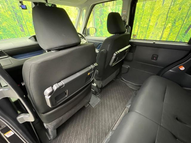 ルーミー カスタムＧ　Ｓ　両側電動ドア　ＳＤナビ　バックカメラ　衝突被害軽減　クルコン　禁煙車　シートヒーター　前後ドラレコ　スマートキー　ＬＥＤヘッド　ビルトインＥＴＣ　クルコン　純正１４インチＡＷ　オートエアコン（39枚目）