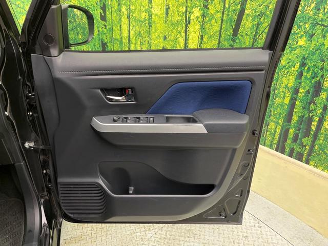 ルーミー カスタムＧ　Ｓ　両側電動ドア　ＳＤナビ　バックカメラ　衝突被害軽減　クルコン　禁煙車　シートヒーター　前後ドラレコ　スマートキー　ＬＥＤヘッド　ビルトインＥＴＣ　クルコン　純正１４インチＡＷ　オートエアコン（42枚目）