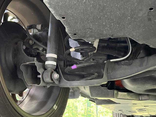 ヤリスクロス ハイブリッドZ 純正8型ナビ バックカメラ 衝突被害軽減システム レーダークルーズ 禁煙車 ハーフレザー パワーシート コーナーセンサー LEDヘッド ビルトインETC 純正18インチAW Bluetooth(21枚目)