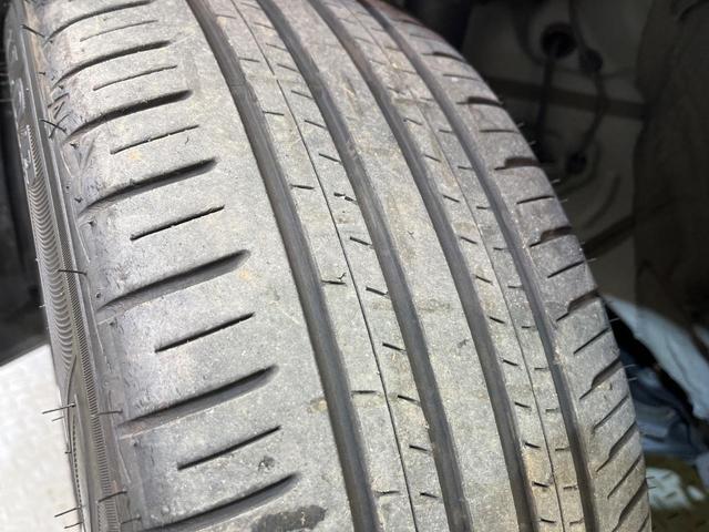 ヤリスクロス ハイブリッドZ 純正8型ナビ バックカメラ 衝突被害軽減システム レーダークルーズ 禁煙車 ハーフレザー パワーシート コーナーセンサー LEDヘッド ビルトインETC 純正18インチAW Bluetooth(25枚目)