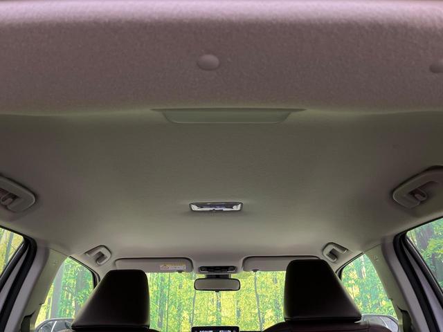 ヤリスクロス ハイブリッドZ 純正8型ナビ バックカメラ 衝突被害軽減システム レーダークルーズ 禁煙車 ハーフレザー パワーシート コーナーセンサー LEDヘッド ビルトインETC 純正18インチAW Bluetooth(42枚目)