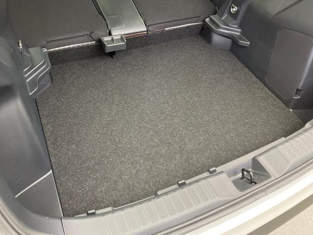 ヤリスクロス ハイブリッドZ 純正8型ナビ バックカメラ 衝突被害軽減システム レーダークルーズ 禁煙車 ハーフレザー パワーシート コーナーセンサー LEDヘッド ビルトインETC 純正18インチAW Bluetooth(44枚目)