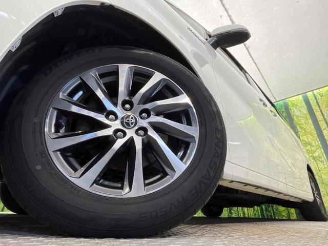 アルファードハイブリッド Ｇ　Ｆパッケージ　４ＷＤ　サンルーフ　フリップダウンモニター　両側電動ドア　純正１０．５型ナビ　バックカメラ　衝突被害軽減　レーダークルーズ　電動リアゲート　ベージュ革シート　ドラレコ　コーナーセンサー（14枚目）