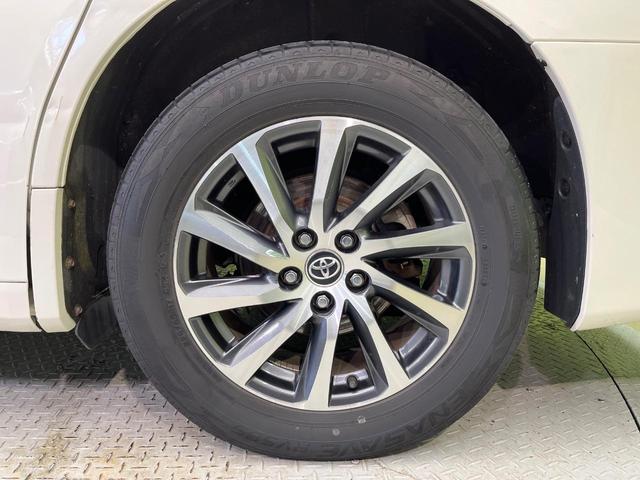 アルファードハイブリッド Ｇ　Ｆパッケージ　４ＷＤ　サンルーフ　フリップダウンモニター　両側電動ドア　純正１０．５型ナビ　バックカメラ　衝突被害軽減　レーダークルーズ　電動リアゲート　ベージュ革シート　ドラレコ　コーナーセンサー（23枚目）