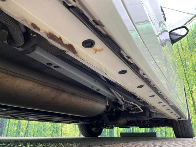 アルファードハイブリッド Ｇ　Ｆパッケージ　４ＷＤ　サンルーフ　フリップダウンモニター　両側電動ドア　純正１０．５型ナビ　バックカメラ　衝突被害軽減　レーダークルーズ　電動リアゲート　ベージュ革シート　ドラレコ　コーナーセンサー（37枚目）