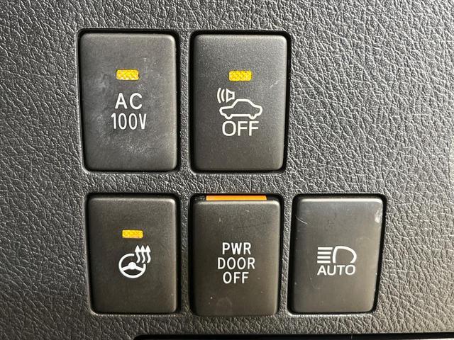 アルファードハイブリッド Ｇ　Ｆパッケージ　４ＷＤ　サンルーフ　フリップダウンモニター　両側電動ドア　純正１０．５型ナビ　バックカメラ　衝突被害軽減　レーダークルーズ　電動リアゲート　ベージュ革シート　ドラレコ　コーナーセンサー（56枚目）