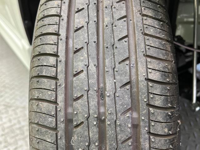 スペーシアカスタム ハイブリッドＸＳ　届出済未使用車　両側電動ドア　衝突被害軽減システム　レーダークルーズ　ヘッドアップディスプレイ　シーケンシャルウィンカー　マルチユースフラップ　純正１５インチＡＷ　車線逸脱警報　シートヒーター（22枚目）