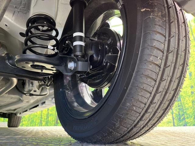 スペーシアカスタム ハイブリッドＸＳ　届出済未使用車　両側電動ドア　衝突被害軽減システム　レーダークルーズ　ヘッドアップディスプレイ　シーケンシャルウィンカー　マルチユースフラップ　純正１５インチＡＷ　車線逸脱警報　シートヒーター（25枚目）