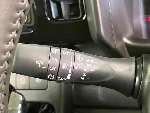 スペーシアカスタム ハイブリッドＸＳ　届出済未使用車　両側電動ドア　衝突被害軽減システム　レーダークルーズ　ヘッドアップディスプレイ　シーケンシャルウィンカー　マルチユースフラップ　純正１５インチＡＷ　車線逸脱警報　シートヒーター（56枚目）