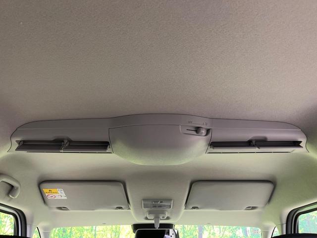 スペーシアカスタム ハイブリッドＸＳ　届出済未使用車　両側電動ドア　衝突被害軽減システム　レーダークルーズ　ヘッドアップディスプレイ　シーケンシャルウィンカー　マルチユースフラップ　純正１５インチＡＷ　車線逸脱警報　シートヒーター（65枚目）