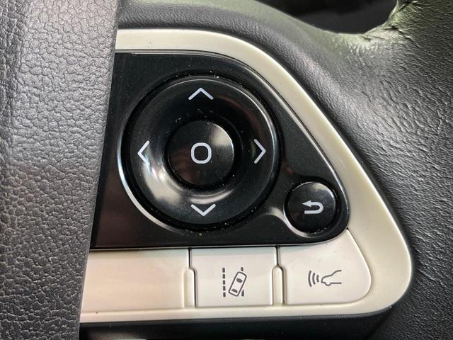 プリウス Ｓセーフティプラス　純正９型ナビ　バックカメラ　衝突被害軽減　レーダークルーズ　ヘッドアップディスプレイ　パーキングアシスト　禁煙車　ドラレコ　コーナーセンサー　スマートキー　ＥＴＣ　ＬＥＤヘッド　純正１５インチＡＷ（52枚目）