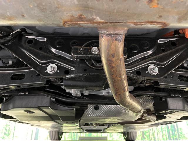 プリウス Ｚ　４ＷＤ　寒冷地仕様　純正１２．３型ディスプレイ　赤黒合皮シート　全周囲カメラ　トヨタチームメイト　１５００Ｗ電源　デジタルインナーミラー　禁煙車　電動リアゲート　シートエアコン　前後ドラレコ（20枚目）