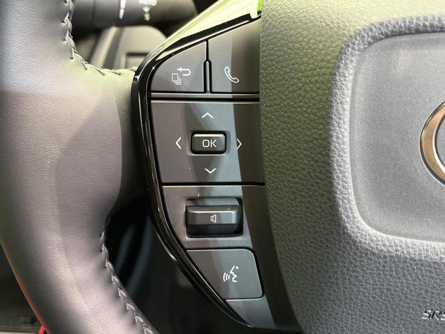 プリウス Ｚ　４ＷＤ　寒冷地仕様　純正１２．３型ディスプレイ　赤黒合皮シート　全周囲カメラ　トヨタチームメイト　１５００Ｗ電源　デジタルインナーミラー　禁煙車　電動リアゲート　シートエアコン　前後ドラレコ（58枚目）
