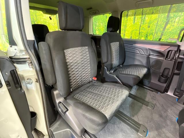 デリカD:5 G パワーパッケージ サイドステップ フリップダウンモニター 両側電動ドア 純正10型ナビ 全周囲カメラ 衝突被害軽減 レーダークルーズ 電動リアゲート パワーシート ドラレコ コーナーセンサー Bluetooth(10枚目)