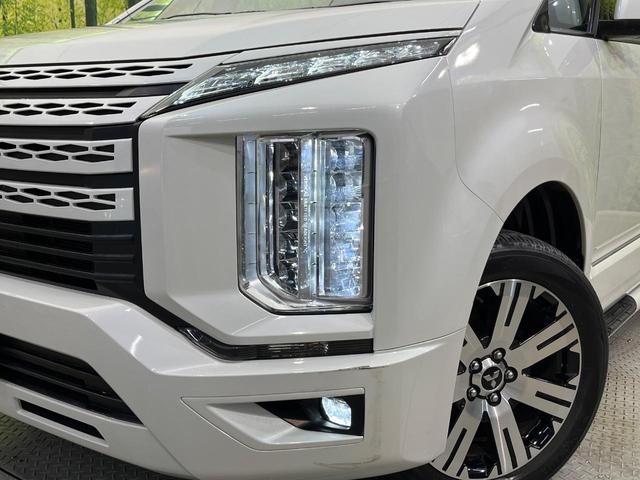 デリカD:5 G パワーパッケージ サイドステップ フリップダウンモニター 両側電動ドア 純正10型ナビ 全周囲カメラ 衝突被害軽減 レーダークルーズ 電動リアゲート パワーシート ドラレコ コーナーセンサー Bluetooth(13枚目)