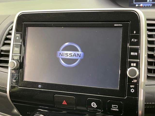 セレナ ハイウェイスター Vセレクション ハンズフリー両側電動ドア フリップダウンモニター 純正9型ナビ 全周囲カメラ 衝突被害軽減 プロパイロット デジタルインナーミラー 禁煙車 ドラレコ コーナーセンサー LEDヘッド ETC(6枚目)