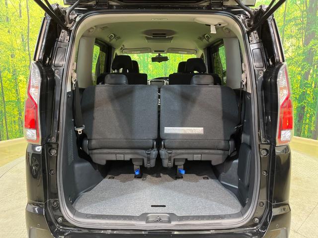 セレナ ハイウェイスター Vセレクション ハンズフリー両側電動ドア フリップダウンモニター 純正9型ナビ 全周囲カメラ 衝突被害軽減 プロパイロット デジタルインナーミラー 禁煙車 ドラレコ コーナーセンサー LEDヘッド ETC(12枚目)