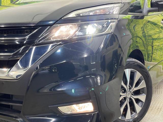 セレナ ハイウェイスター Vセレクション ハンズフリー両側電動ドア フリップダウンモニター 純正9型ナビ 全周囲カメラ 衝突被害軽減 プロパイロット デジタルインナーミラー 禁煙車 ドラレコ コーナーセンサー LEDヘッド ETC(13枚目)