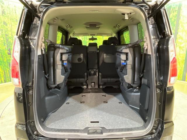 セレナ ハイウェイスター Vセレクション ハンズフリー両側電動ドア フリップダウンモニター 純正9型ナビ 全周囲カメラ 衝突被害軽減 プロパイロット デジタルインナーミラー 禁煙車 ドラレコ コーナーセンサー LEDヘッド ETC(36枚目)