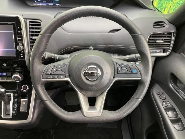 セレナ ハイウェイスター Vセレクション ハンズフリー両側電動ドア フリップダウンモニター 純正9型ナビ 全周囲カメラ 衝突被害軽減 プロパイロット デジタルインナーミラー 禁煙車 ドラレコ コーナーセンサー LEDヘッド ETC(68枚目)