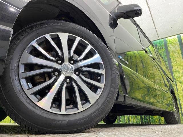 セレナ ハイウェイスター Vエアロモード+セーフティII 両側電動ドア 純正8型ナビ 全周囲カメラ 衝突被害軽減システム コーナーセンサー スマートキー LEDヘッド ビルトインETC クルコン 純正16インチアルミ 車線逸脱警報 オートライト(14枚目)