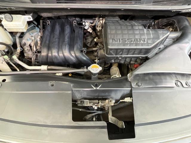 セレナ ハイウェイスター Vエアロモード+セーフティII 両側電動ドア 純正8型ナビ 全周囲カメラ 衝突被害軽減システム コーナーセンサー スマートキー LEDヘッド ビルトインETC クルコン 純正16インチアルミ 車線逸脱警報 オートライト(18枚目)