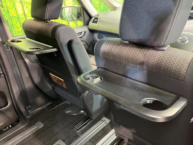 セレナ ハイウェイスター Vエアロモード+セーフティII 両側電動ドア 純正8型ナビ 全周囲カメラ 衝突被害軽減システム コーナーセンサー スマートキー LEDヘッド ビルトインETC クルコン 純正16インチアルミ 車線逸脱警報 オートライト(41枚目)