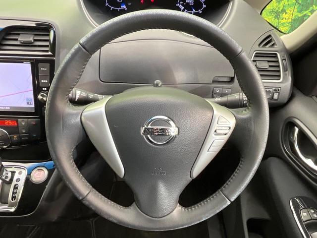 セレナ ハイウェイスター Vエアロモード+セーフティII 両側電動ドア 純正8型ナビ 全周囲カメラ 衝突被害軽減システム コーナーセンサー スマートキー LEDヘッド ビルトインETC クルコン 純正16インチアルミ 車線逸脱警報 オートライト(52枚目)