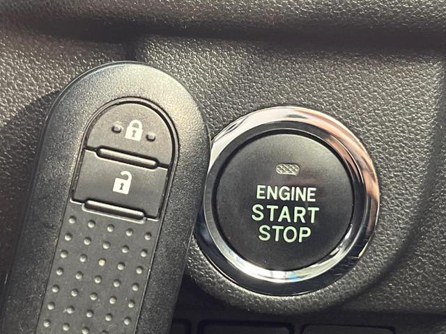 ムーヴ カスタム X SAII 4WD SDナビ スマートアシスト 禁煙車 スマートキー LEDヘッド ETC オートエアコン LEDフォグ 電動格納ミラー ステアリングスイッチ 14インチアルミ プライバシーガラス 盗難防止装置(5枚目)