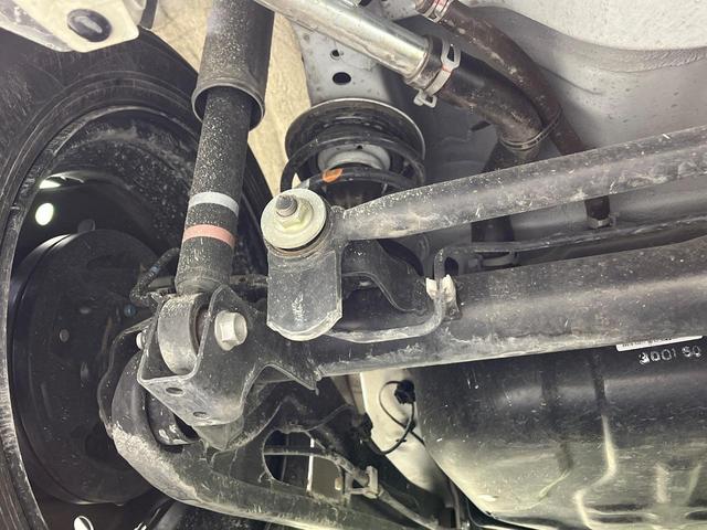 スペーシア ハイブリッドG 4WD SDナビ バックカメラ 衝突被害軽減 禁煙車 シートヒーター ドラレコ コーナーセンサー スマートキー LEDヘッド ETC オートハイビーム 車線逸脱警報 オートエアコン(21枚目)