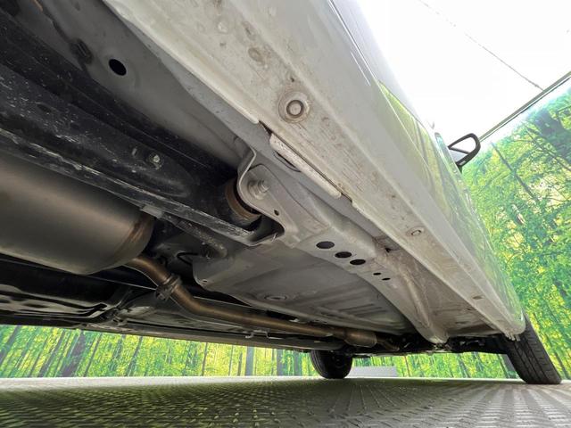 スペーシア ハイブリッドG 4WD SDナビ バックカメラ 衝突被害軽減 禁煙車 シートヒーター ドラレコ コーナーセンサー スマートキー LEDヘッド ETC オートハイビーム 車線逸脱警報 オートエアコン(22枚目)