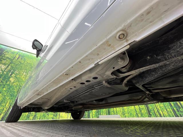 スペーシア ハイブリッドG 4WD SDナビ バックカメラ 衝突被害軽減 禁煙車 シートヒーター ドラレコ コーナーセンサー スマートキー LEDヘッド ETC オートハイビーム 車線逸脱警報 オートエアコン(23枚目)
