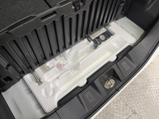 スペーシア ハイブリッドG 4WD SDナビ バックカメラ 衝突被害軽減 禁煙車 シートヒーター ドラレコ コーナーセンサー スマートキー LEDヘッド ETC オートハイビーム 車線逸脱警報 オートエアコン(33枚目)